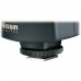 Вспышка кольцевая Nissin MF18 Nikon